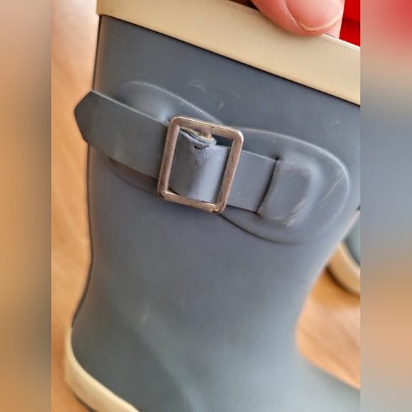 Cotton On Kids | Rainboots - Picture 7 of 12